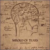Shroud Of Tears : Phrenology
